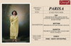 Parisa By Ganga Pure Linen Solid Embroidery Dress Material Wholesale Market In Surat